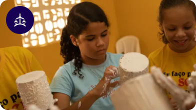 Ventos do Araripe III